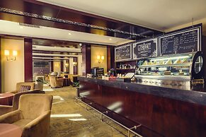 Best Western Premier Tuushin Hotel