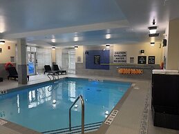 Homewood Suites Ajax, Ontario, Canada