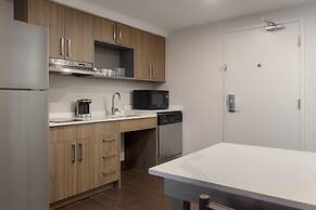 Homewood Suites Ajax, Ontario, Canada