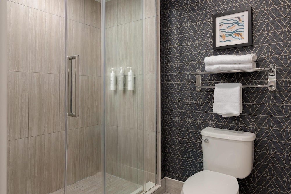Homewood Suites Ajax, Ontario, Canada