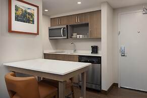 Homewood Suites Ajax, Ontario, Canada