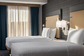 Homewood Suites Ajax, Ontario, Canada