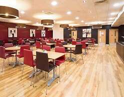 Travelodge Manchester Piccadilly