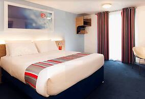Travelodge Manchester Piccadilly