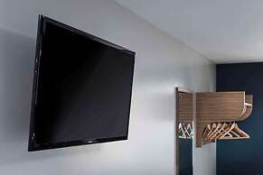 Travelodge Manchester Piccadilly
