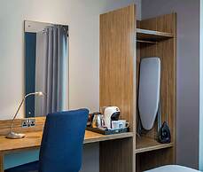 Travelodge Manchester Piccadilly