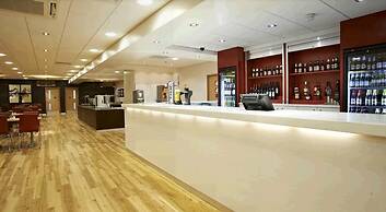 Travelodge Manchester Piccadilly