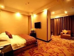Ramada Linyi North