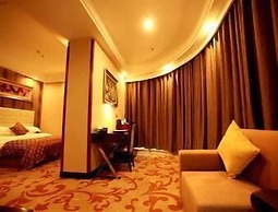 Ramada Linyi North