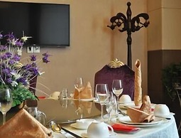Ramada Linyi North