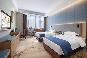 Ramada Linyi North