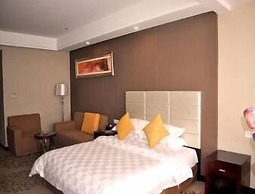 Ramada Linyi North