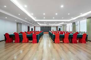 Ramada Linyi North