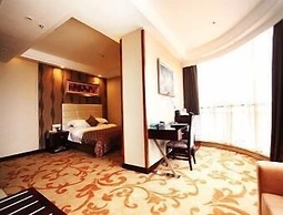 Ramada Linyi North