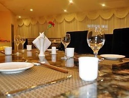 Ramada Linyi North