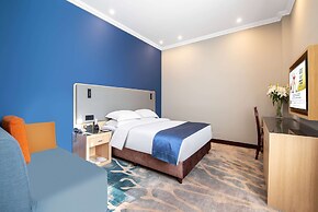 Ramada Linyi North