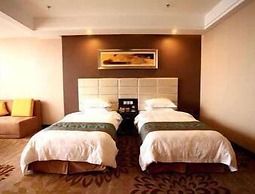 Ramada Linyi North