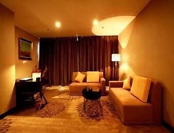 Ramada Linyi North