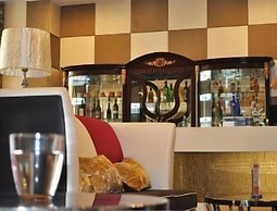 Ramada Linyi North