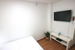 24guesthouse Seoul Station