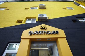 24guesthouse Seoul Station