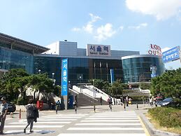 24guesthouse Seoul Station