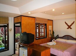 Sunrise Bungalow