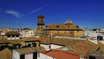 Pensión Pérez Montilla