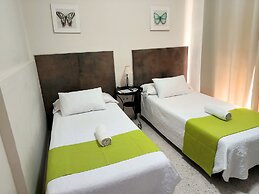 Pensión Pérez Montilla