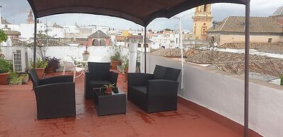 Pensión Pérez Montilla