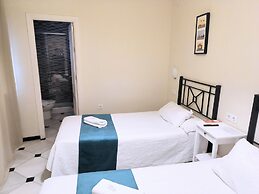 Pensión Pérez Montilla