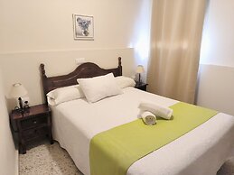 Pensión Pérez Montilla