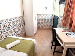 Pensión Pérez Montilla