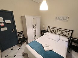 Pensión Pérez Montilla