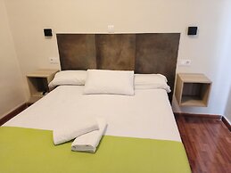 Pensión Pérez Montilla