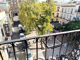Pensión Pérez Montilla