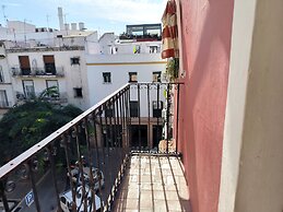 Pensión Pérez Montilla