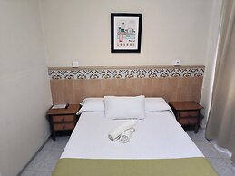 Pensión Pérez Montilla