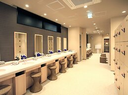 HOTEL ELCIENT KYOTO HACHIJOGUCHI