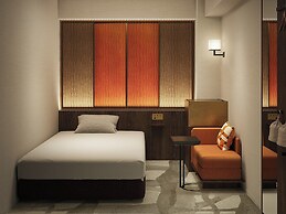 HOTEL ELCIENT KYOTO HACHIJOGUCHI