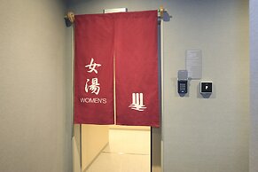 HOTEL ELCIENT KYOTO HACHIJOGUCHI