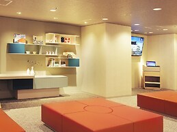 HOTEL ELCIENT KYOTO HACHIJOGUCHI