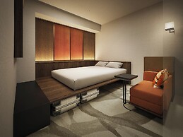HOTEL ELCIENT KYOTO HACHIJOGUCHI