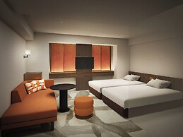 HOTEL ELCIENT KYOTO HACHIJOGUCHI