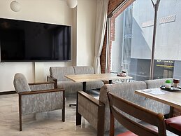 Hotel Tokeidai