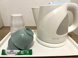 Hotel Tokeidai
