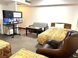 Hotel Tokeidai
