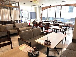 Hotel Tokeidai