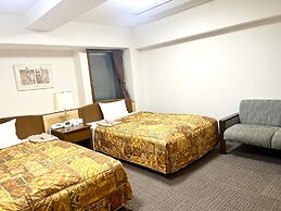 Hotel Tokeidai