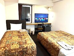 Hotel Tokeidai